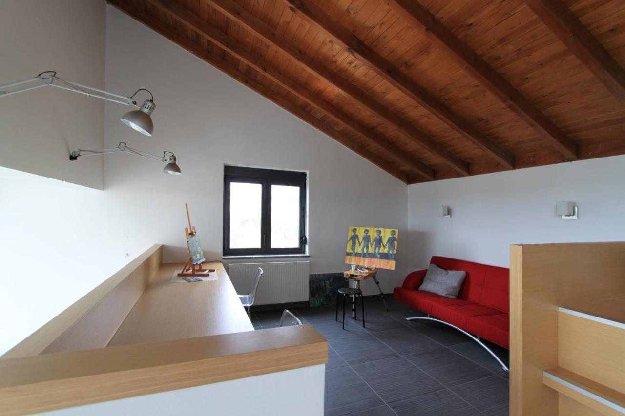 Villa Stadi Nikiti  Extérieur photo