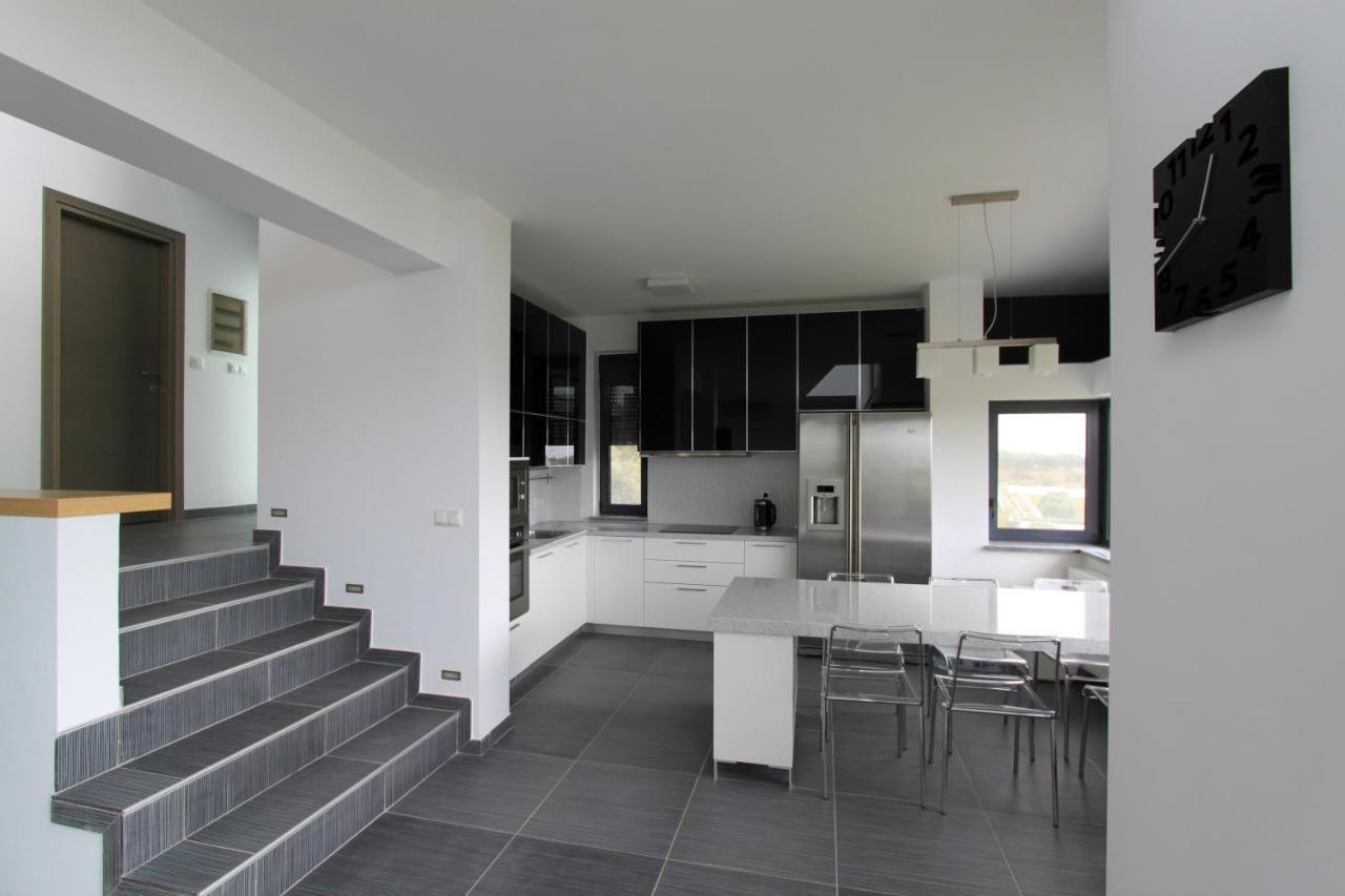 Villa Stadi Nikiti  Extérieur photo