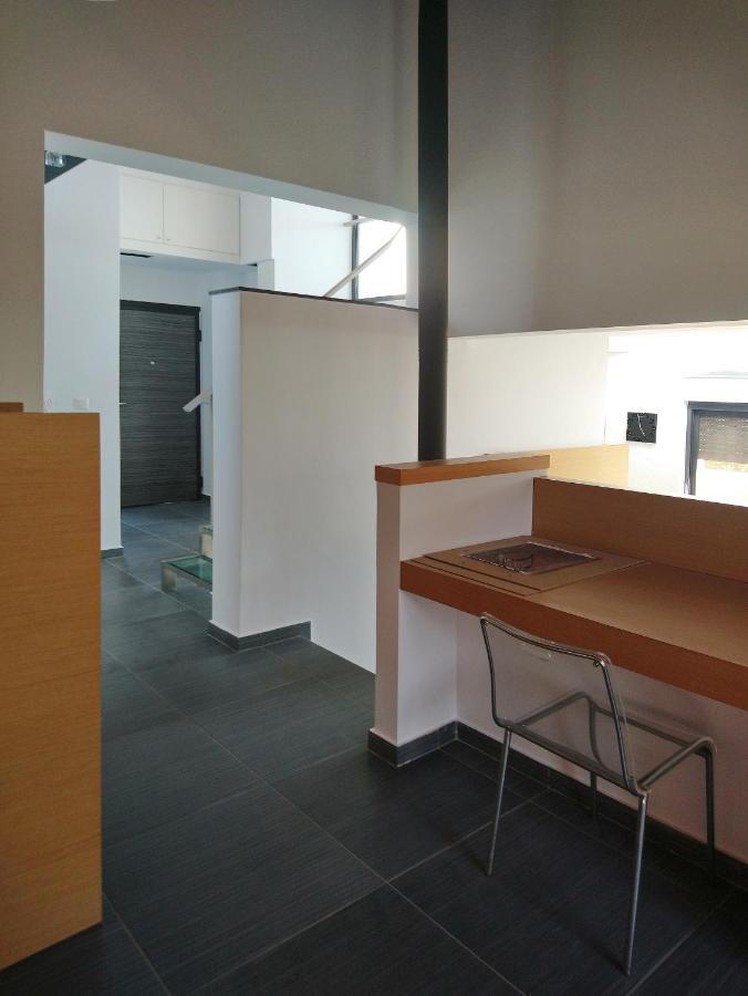 Villa Stadi Nikiti  Extérieur photo
