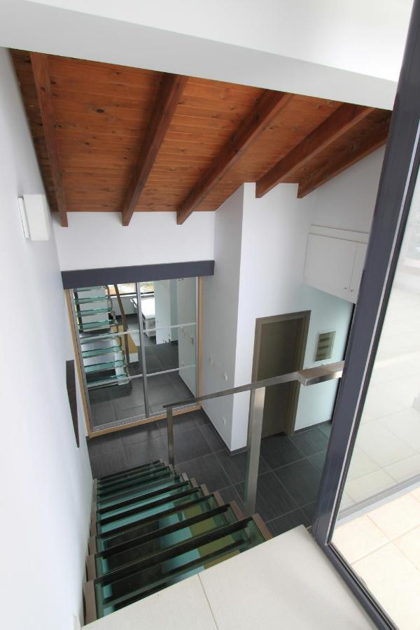 Villa Stadi Nikiti  Extérieur photo