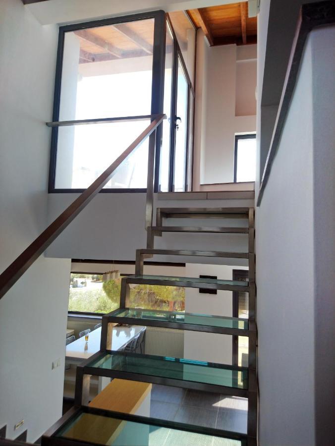 Villa Stadi Nikiti  Extérieur photo