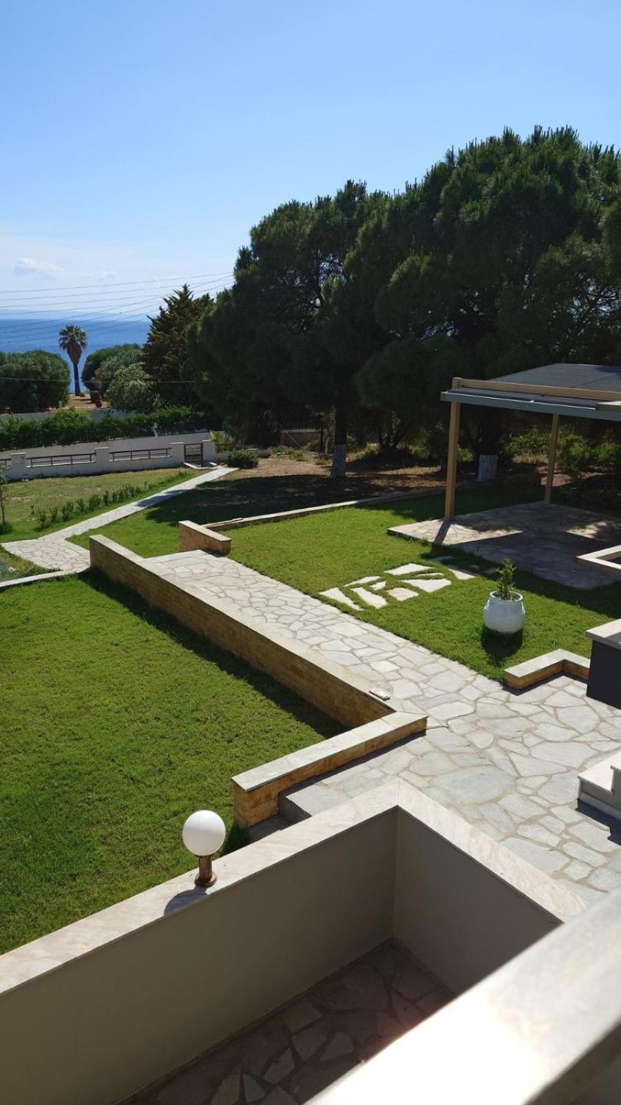 Villa Stadi Nikiti  Extérieur photo