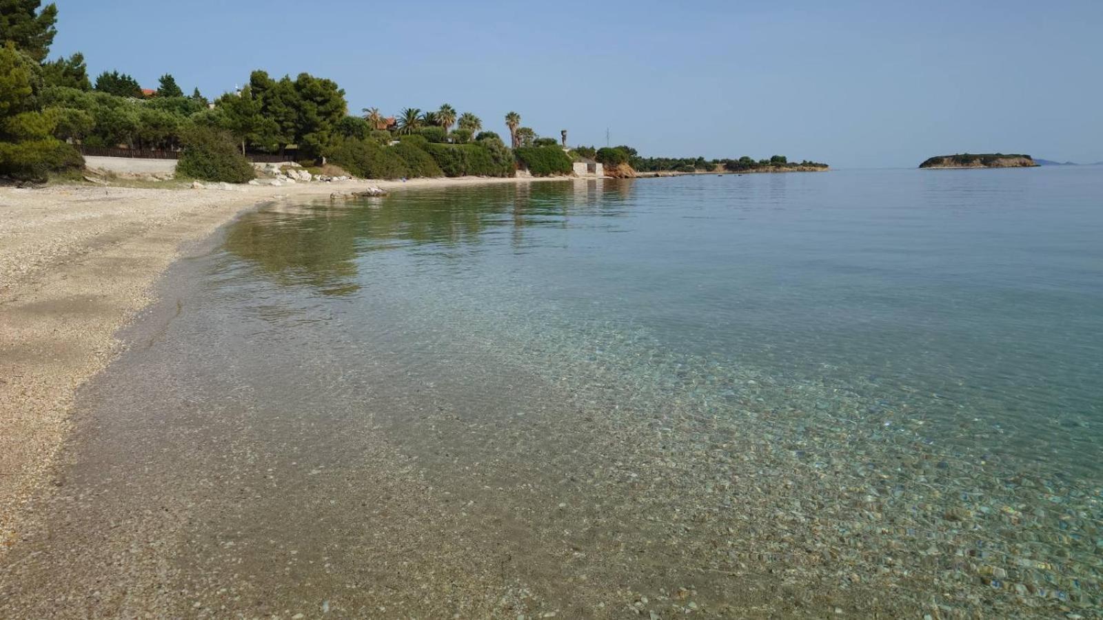 Villa Stadi Nikiti  Extérieur photo